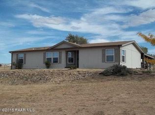 2080 Little Doggie Draw, Chino Valley, AZ 86323