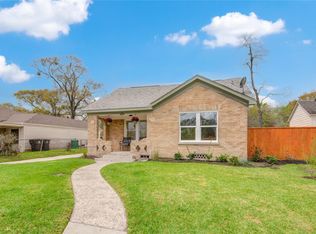 3408 Chaffin St, Houston, TX 77087