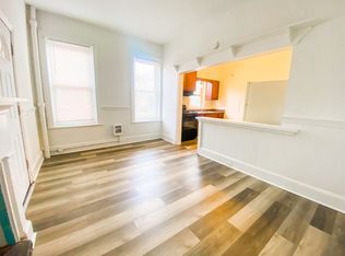75 N Evans St #2, Pottstown, PA 19464