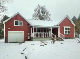 1481 E Chippewa River Rd, Midland, MI 48640