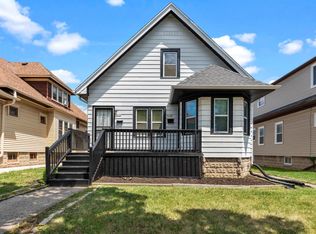 4732 N 41st St #4734, Milwaukee, WI 53209