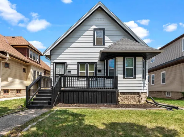 4732 N 41st STREET #4734, Milwaukee, WI 53209