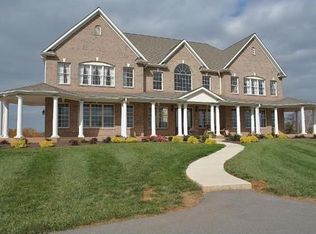 2688 Five Forks Rd, Bedford, VA 24523