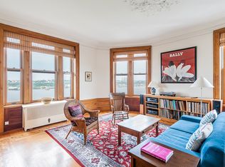 404 Riverside Dr, New York, NY 10025