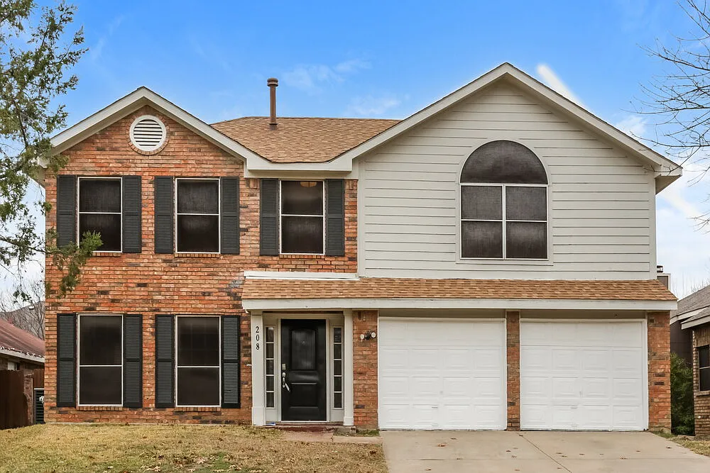 4 bed, 2.5 bath, 1873 sqft, $2,515 — Photo 1