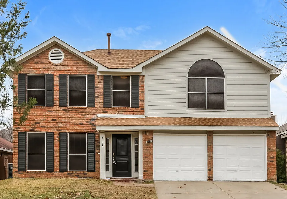 208 Chamblin Dr