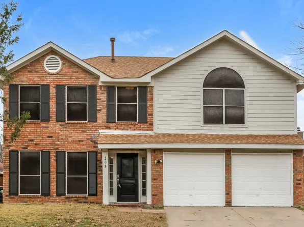 208 Chamblin Dr, Cedar Hill, TX 75104