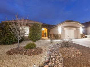 2642 Tuscan Hills Ln, Las Cruces, NM 88011