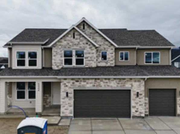 5444 N Honey Suckle Way, Eagle Mountain, UT 84005