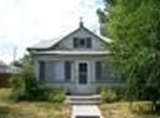 913 P St, Bridgeport, NE 69336