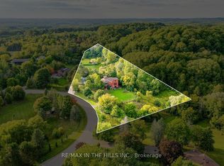 21 Bartley Dr, Caledon, ON L7E0N1