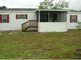 10372 SE 131st Pl, Ocklawaha, FL 32179
