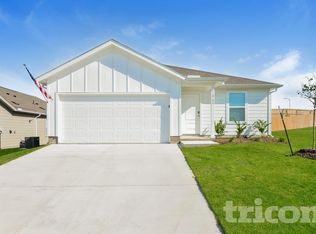 10700 Dusty Ranch Rd, Fort Worth, TX 76108