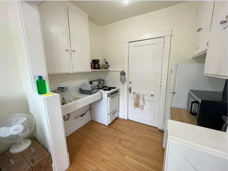 600 S Brearly St #2A — Photo 4