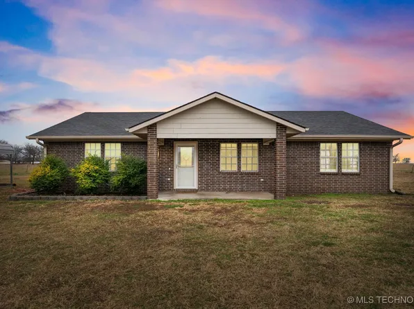 2790 Old Highway 20 E, Pryor, OK 74361