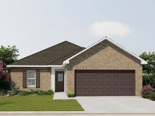 2342 Sherris Way, Port Allen, LA 70767