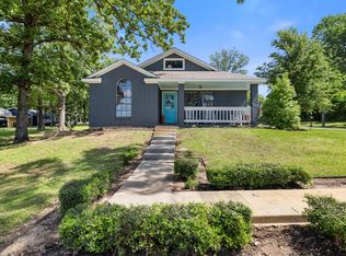 188 Harbor Addition Dr, Livingston, TX 77351