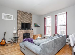 2112 N Bissell St #2, Chicago, IL 60614
