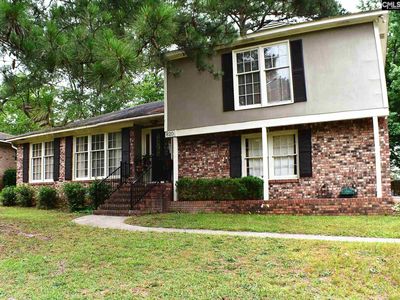 820 Rollingwood Trl, Columbia, SC, 29210