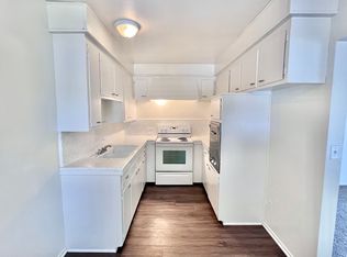 2250 - 2296 Valencia Apartments, San Bernardino, CA 92404