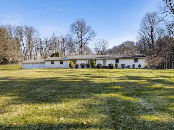 1041 Sheirer Rd, Mansfield, OH 44903