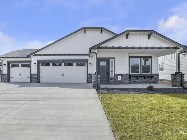 1023 Coral Road Block #3-lot 7, Kimberly, ID 83341