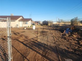 56550 Sunset Dr, Yucca Valley, CA 92284
