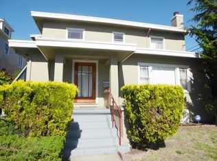 1647 Walnut Street #First Floor, Berkeley, CA 94709