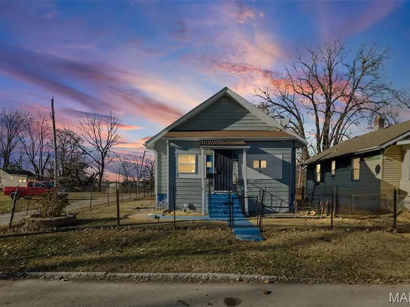 1415 N 13th St, East Saint Louis, IL 62205