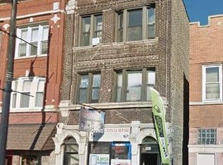 3329 S Halsted St APT 1R, Chicago, IL 60608