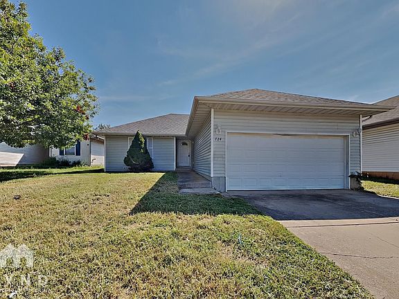 2nd image of 724 N Jonathan Ave