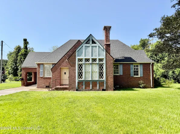 822 Oakhurst Ave, Clarksdale, MS 38614