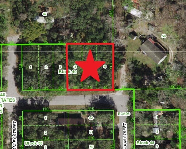 1st image of Lots 4 5 6 Mystic Ave Lot 4