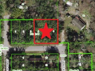 Lots 4 5 6 Mystic Ave LOT 4, New Pt Richey, FL 34654