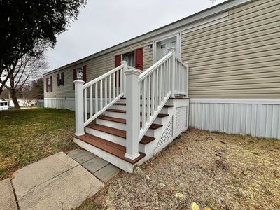 13 Stonegate Drive, North Windham, CT, 06256