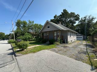 15 Corrine St, Worcester, MA 01604