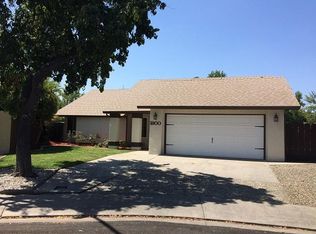 1800 Shiraz Way, Modesto, CA 95355