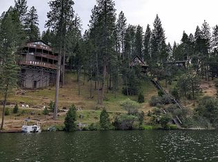20160 Lower Skyridge Drive, Groveland, CA