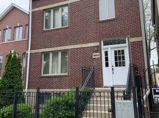 1802 N Washtenaw Ave #2, Chicago, IL 60647