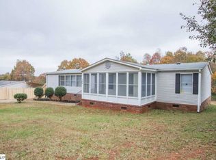 160 Green Tree Rd, Anderson, SC 29625