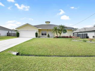 2150 SW Venus St, Port Saint Lucie, FL 34953
