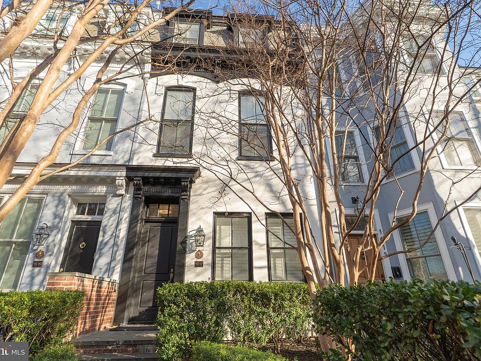 2nd image of 1617 19th St NW