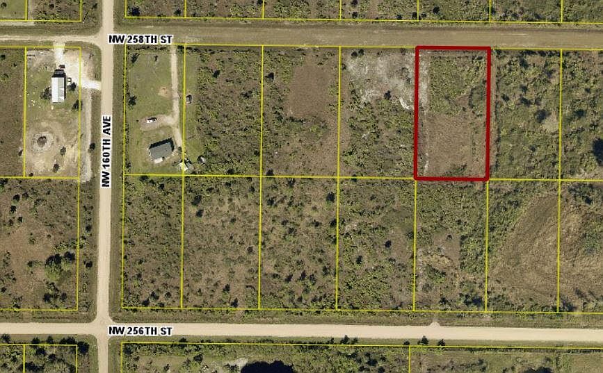 1st image of 15780 NW 258TH Street