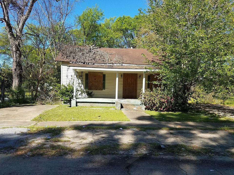 Property Front View