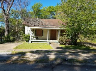 1213 Saint Ann St, Selma, AL 36703