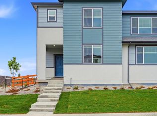 2242 E 164th Ave, Thornton, CO 80602