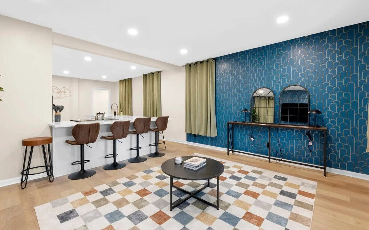 4 bed, 4.0 bath, 1593 sqft, $5,408 — Photo 1