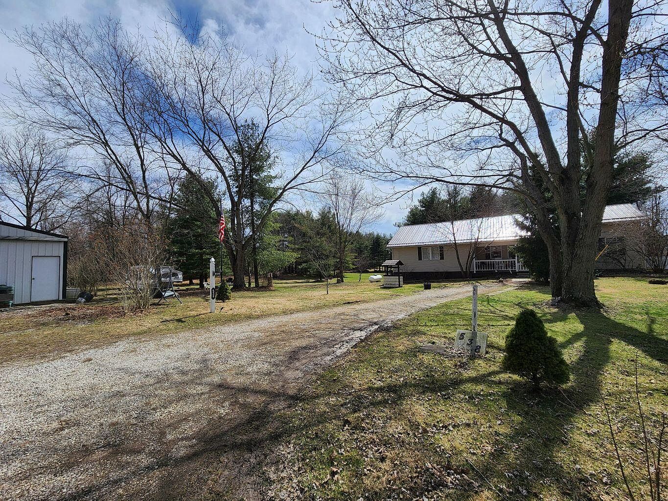 538 Amanda Northern Rd NW, Lancaster, OH 43130 Zillow