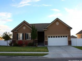 861 W 3350 N, Lehi, UT 84043