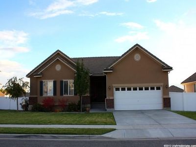 861 W 3350 N, Lehi, UT, 84043